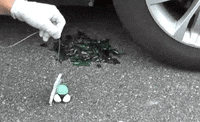 robots terminator GIF by The Verge