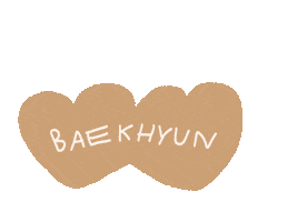 Exo Sticker