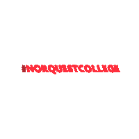 Sticker by NorQuest College