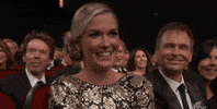 Emmy Awards Laugh GIF by Emmys