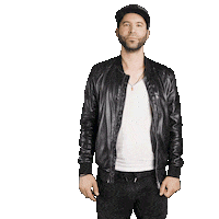 enkelson bye singer ciao dusseldorf Sticker