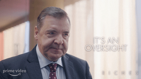 GIF by Amazon Prime Video