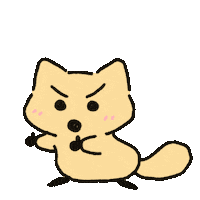 마성 Sticker