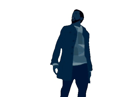 Heartless Sticker by Kanye West