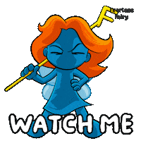 Show See Sticker by VeeFriends