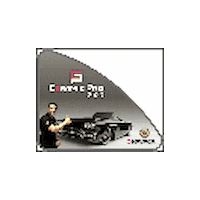 CeramicProBrasil  Sticker