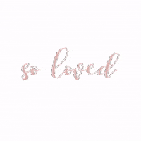 imperfectlybrave love loved so loved GIF