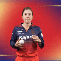 Happy Dance GIF by Royal Challengers Bengaluru