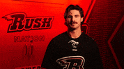 South Dakota Whatever GIF by Rapid City Rush