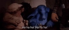 return of the jedi episode 6 GIF by Star Wars