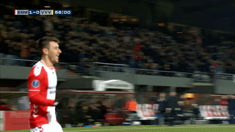 GIF by FOX Sports
