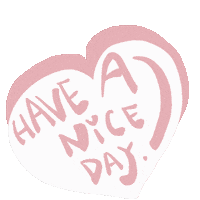 Heart Love Sticker