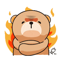 Koithe Sticker by KOI Thé (Thailand)