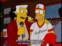 homer simpson GIF