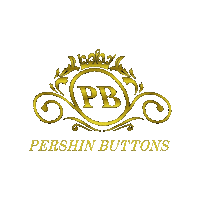 Pershin Buttons Sticker by Forest Hill Elementary