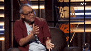 Arturo Gonzalez Campos Cero GIF by Movistar Plus+