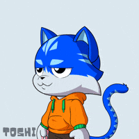 Stop No GIF by Toshithecat