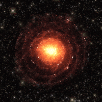 Loop Space GIF by xponentialdesign