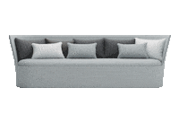 design style Sticker by Natuzzi
