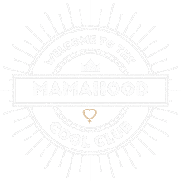 Motherhood Mumlife Sticker by HEYMAMA