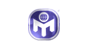 MensaItalia mensa mensait mensa italia mensa logo Sticker