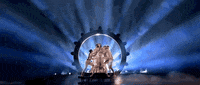 Israel GIF by Eurovision Song Contest