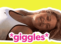 Laughter Lol GIF by Blake Lively Fan