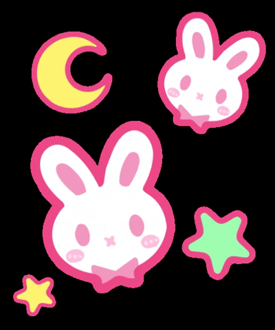 paulabarbaro65d7 giphygifmaker love illustration kawaii GIF