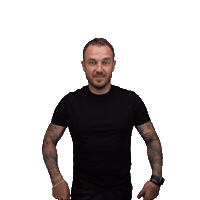 Swipe Up Sticker