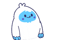 Happy Dance Sticker by The Yetee