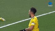 Arsenal Ligainggris GIF by MolaTV