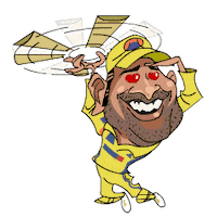 In Love Stickers Sticker by Afternoon films