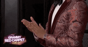 Grammys 2020 GIF by Recording Academy / GRAMMYs