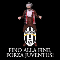 Serie A Juventus GIF