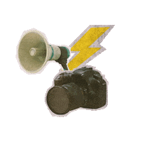 New Post See Sticker