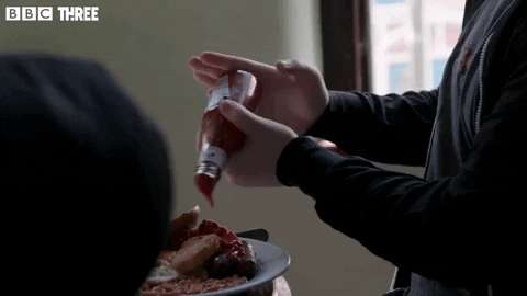 Rap Game Therapgameuk GIF by BBC Three