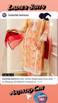 Buy Now Fashion GIF by ArtistryC