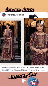 Buy Now Fashion GIF by ArtistryC