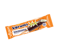 Karums icecream karums kārumssaprot curdsnack Sticker