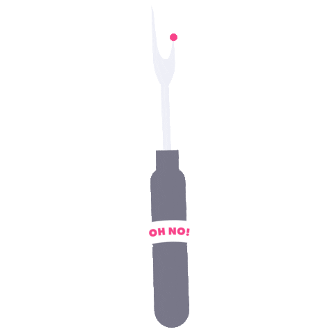 Fail Oh No Sticker by einfachnaehen