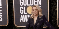 Red Carpet GIF by Golden Globes