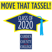 Ccc Sticker by Camden County College