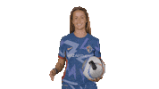 North Carolina Courage Sport Sticker by National Women's Soccer League