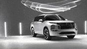 Outlander GIF by Mitsubishi USA