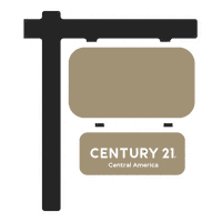 C21CentralAmerica c21centralamerica c21castickers century21ca centralamericac21 Sticker