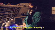 season 1 s1 GIF by Dream Corp LLC