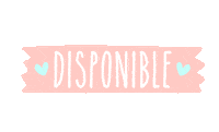 Disponible Sticker