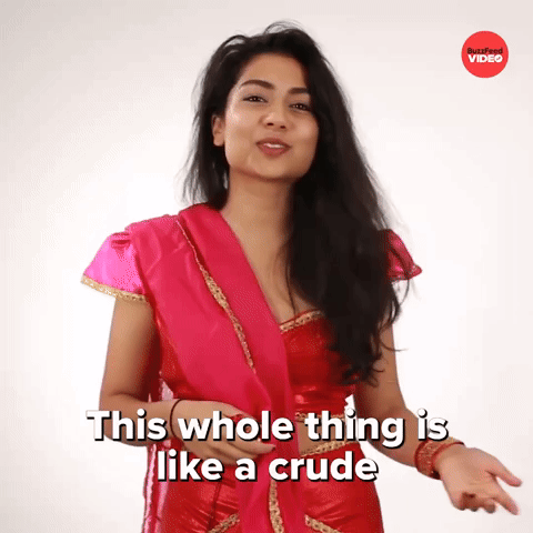 What Indian Women Look Like