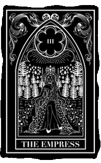 theprettycult star sun moon death GIF