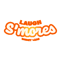 Fire Camping Sticker by Célébration